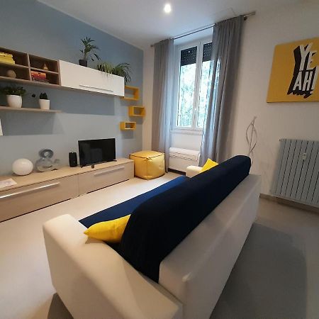 Marche Apartment Milan Exterior photo