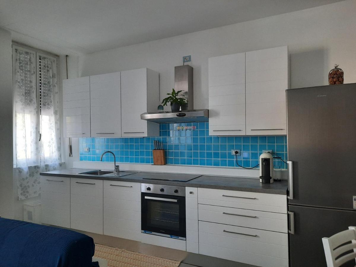 Marche Apartment Milan Exterior photo