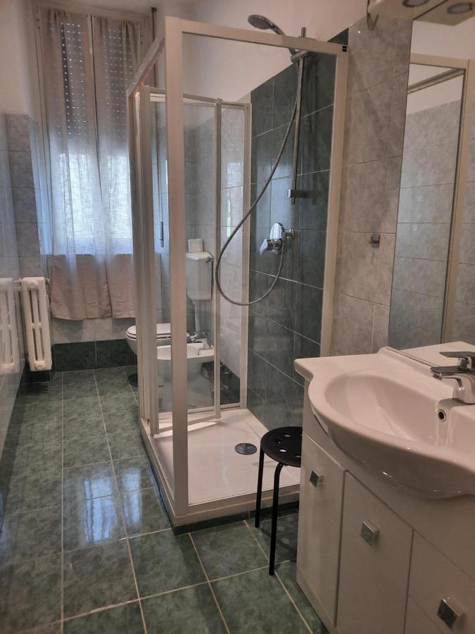 Marche Apartment Milan Exterior photo