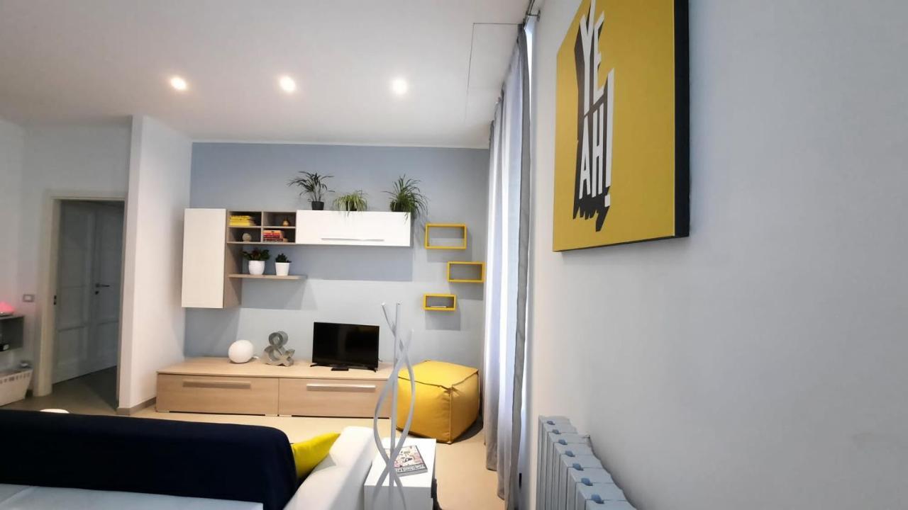 Marche Apartment Milan Exterior photo